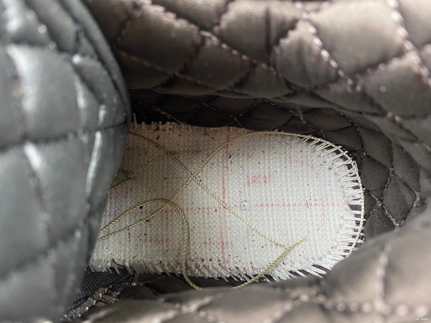 MA MANIÉRE A JORDAN VIOLET DV6773-220 RETRO 4 - ORE 0105